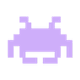 01 cos v3.stl Space Invaders