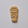 20250628_104959.jpg COFFEE CUP - CLAY CUTTER