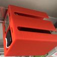 7.jpg Modular DIN Rail Mount for 2–10 Keystone Jacks