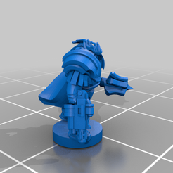 soh-terminator_praetor_6mm.png Free STL file Heresy Sons Terminator Praetor 6-8mm (remix)・3D print model to download