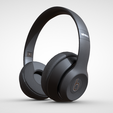 1.png Beats Wireless Headphones (Black)
