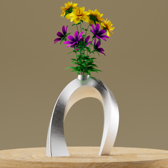 Image-01.png Modern Vase