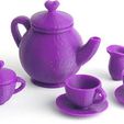 MAKIES_TeaSet_Purple_display_large.jpg Makies Tea Set