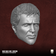 11.png Mad Max Fan Art 3D printable File For Action Figures