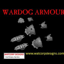 WARDOG2.jpg Chaos Wardog Armour