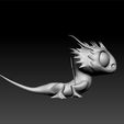z3.jpg Cute Dragon Toy _ dragon toon - toy for kids