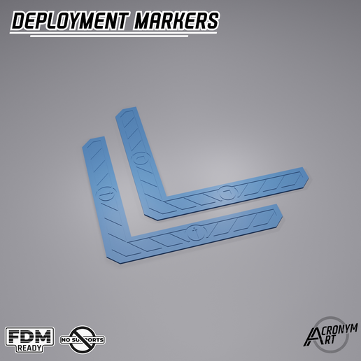 Deployment-Corners.png Wargaming Deployment Markers