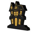 Halloween-2.jpg LED Halloween Lamp Magic Haunted Mansion / WALL SAME LAYER PRINT