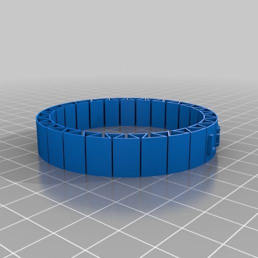 live united 3D model