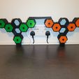 Le HIVE Evo - Système de tiroirs modulaires