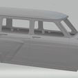 Foto 2.jpg Volga Gaz M22 Printable Body Car