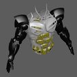Genos-Armor-12.jpg Genos Armor - One Punch Man