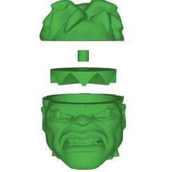 Captura-de-Pantalla-2023-11-27-a-las-12.26.19.jpg ШЛИФОВАЛЬНЫЙ СТАНОК HULK GRINDERKING 70X80X80 ММ ГОТОВНОСТЬ К ПЕЧАТИ - ПЕЧАТЬ НА МЕСТЕ - ПРОСТАЯ ПЕЧАТЬ БЕЗ НОСИТЕЛЯ FDM SLA ШЛИФОВАЛЬНЫЙ СТАНОК БОЛЬШОЙ РАЗМЕР ШЛИФОВАЛЬНЫЙ СТАНОК