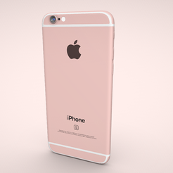 1.png Teléfono móvil Apple iPhone 6S