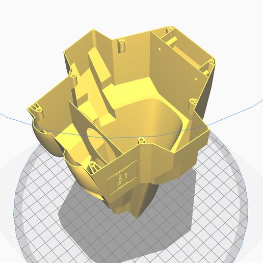 Body -1.jpg RC Avatar Scorpion V2