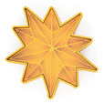 star.png Christmas Premium Cookie Cutters x20