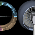 180605_FT30_B_Table_Fan.png Jet Turbine Table Fan, Full