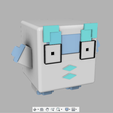 가라르달막화.png (pokemon quest) darumaka galarregion