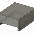 Lid-Dice-Compartment-XL.png Ultimate Commander Box 100+ | Showcase Edition (V3)