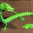 2024-01-22-11.13.02-2.jpg Flexi Leaf Dragon(Print-in-place)