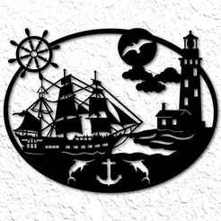 project_20230219_2343007-01.png pirates ship wall art sea of theives wall decor