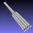s2tb26.jpg Delta II Heavy Rocket Printable Miniature