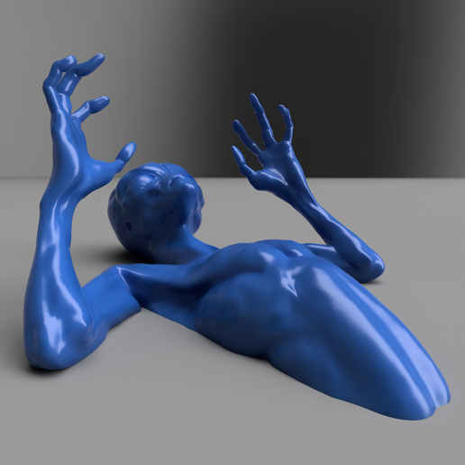 Final_Alien_Wall_Art_v1_2023-Sep-30_12-07-12AM-000_CustomizedView8746160517.png 3D Alien Wall Art - Perfect For Halloween! - *SUPPORT FREE*