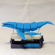 m_001.jpg Save the Whales (DC Motor Powered Kinetic Whales)