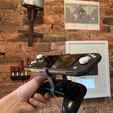 IMG_0880.jpeg Switch Lite Pro Controller-Halterung