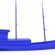 1.jpg Pirate - a simple model of a cruise ship from Kolobrzeg - Baltic Sea