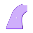 right grip indent stl.stl Akatsuki grip