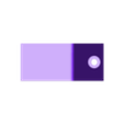 AC_Fuse_Switch_Corner_Mount_-_Body_v1.stl Hypercube Evolution (HEVO) - AC fuse switch corner mount for 3030 profile extrusion