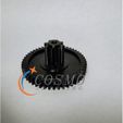 med-print.jpg Medium gear transmission kid electric car