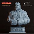 hellboy_2-kopya.jpg Ultra Detailed Hellboy Bust