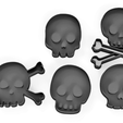 3d7d4d45-7cab-4a0f-b217-5263099b76f9.png Skull cookie cutter set