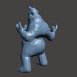 Screenshot_7.jpg Angry Bear - Low Poly - Excellent Design - Decor