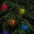render7_edited-2.jpg Christmas star | | 3D star | Pentagon | Star gate | Delta002