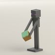 Enderman-2.jpg Enderman Minecraft