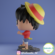 3.png Luffy One piece Funko