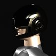 10.jpg Infinity Repeating Helmet, Daft Punk, Random Access Memories 10 years