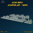 Star-Army-Starter-Set-3.png Star Army Starter Set - 10mm Scale