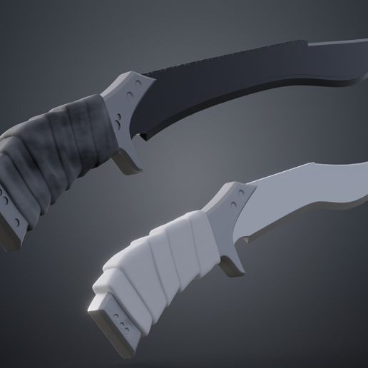 Harkonnen_Daggers_black_both_2_3Demon.jpg Feyd Rautha Harkonnen Daggers - Dune 2024