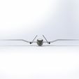 Untitled-Project-6-Copy.jpg UAV-DRONE 1 DESIGN FILES STL & STEP