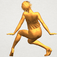 A06.png Naked Girl G06