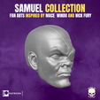 11.png Samuel Collection For Action Figures