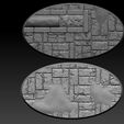 70x42_1.jpg SEWER INSPIRED SET OF BASES FOR YOUR MINIS !