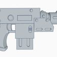 Autopistol-Model-302-S3-A1-R-Grip.jpg Killian Teamaker Presents: Autopistol Model 302-S3