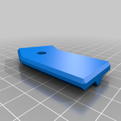 Kayak_cart_leg_detent.png Support leg for C-tug kayak cart