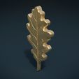 Oak_Leaf_x-0003.jpg Oak Leaf