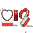 dimensions-heart-bread-cutter.png HEART BREAD/ SANDWICH CUTTER AND SEALER/ COOKIE CUTTER